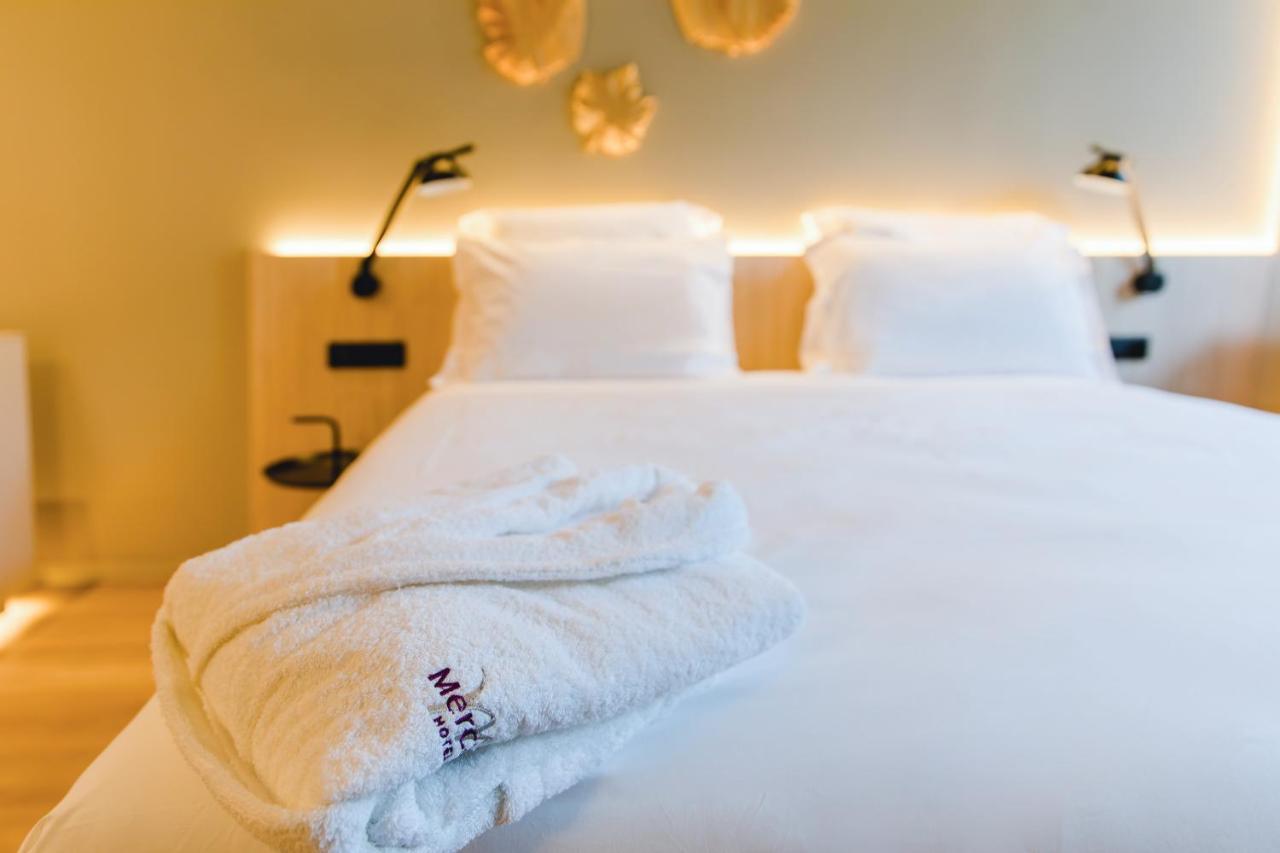 Mercure Фатима Экстерьер фото