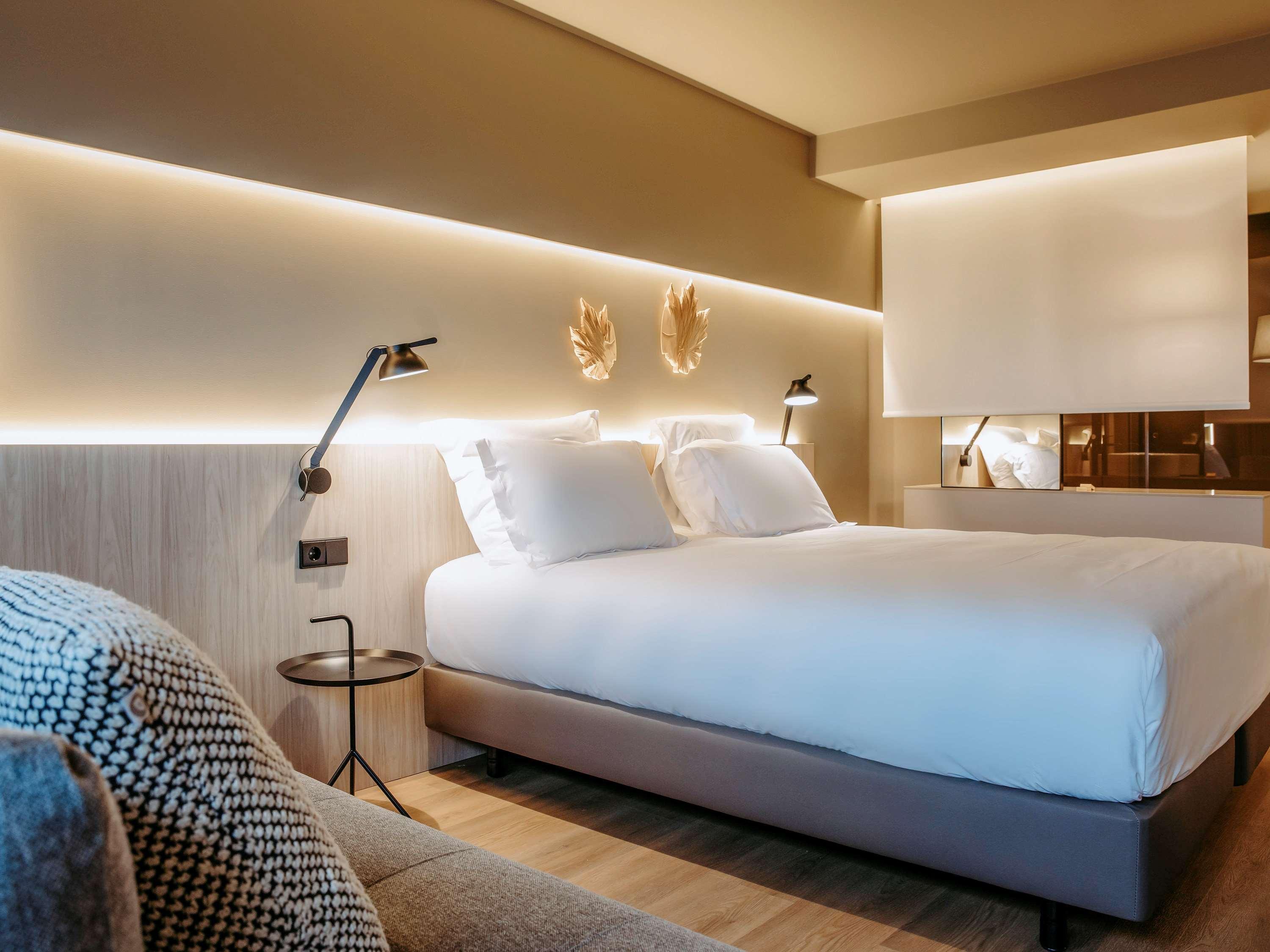 Mercure Фатима Экстерьер фото