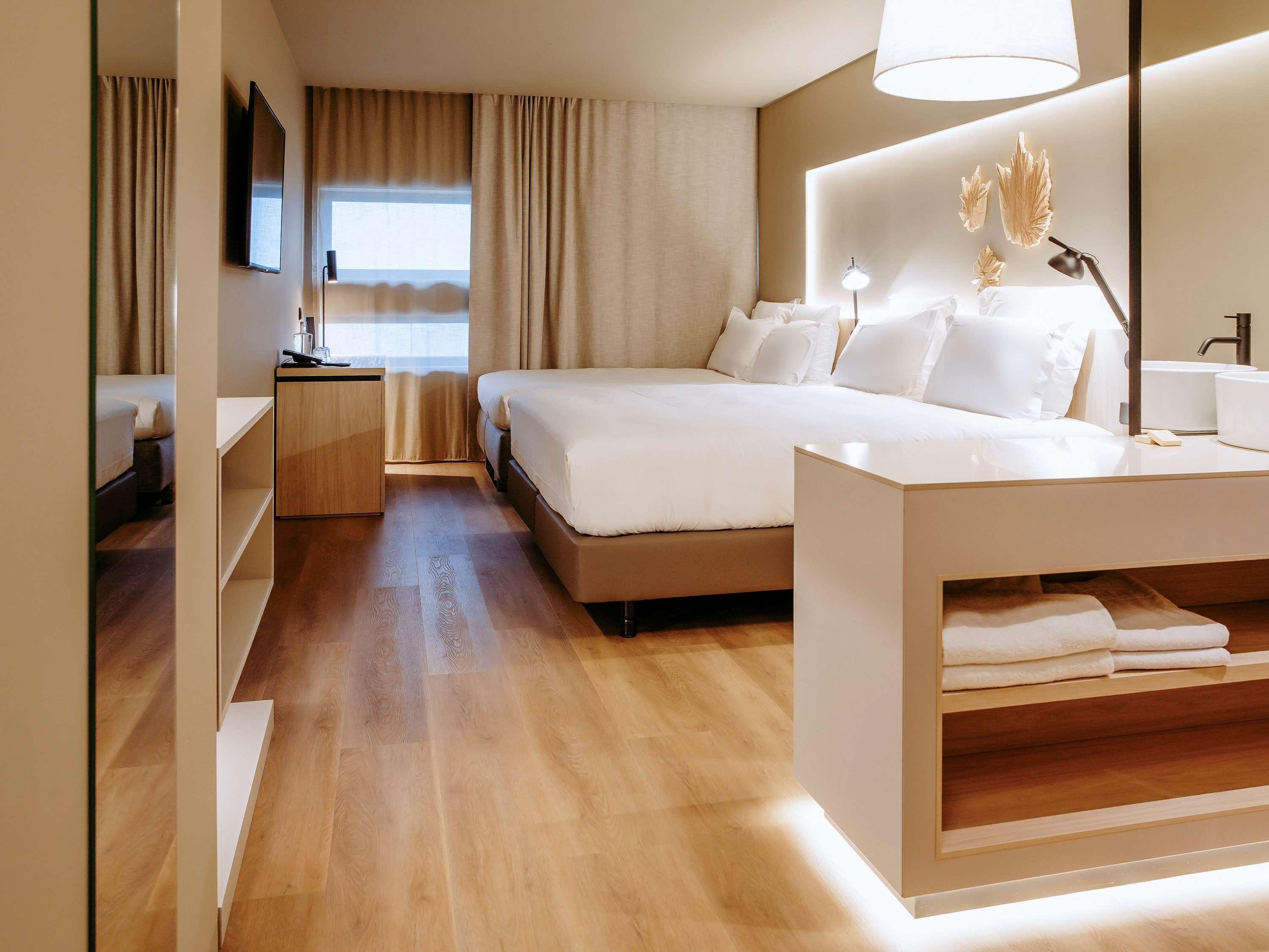 Mercure Фатима Экстерьер фото