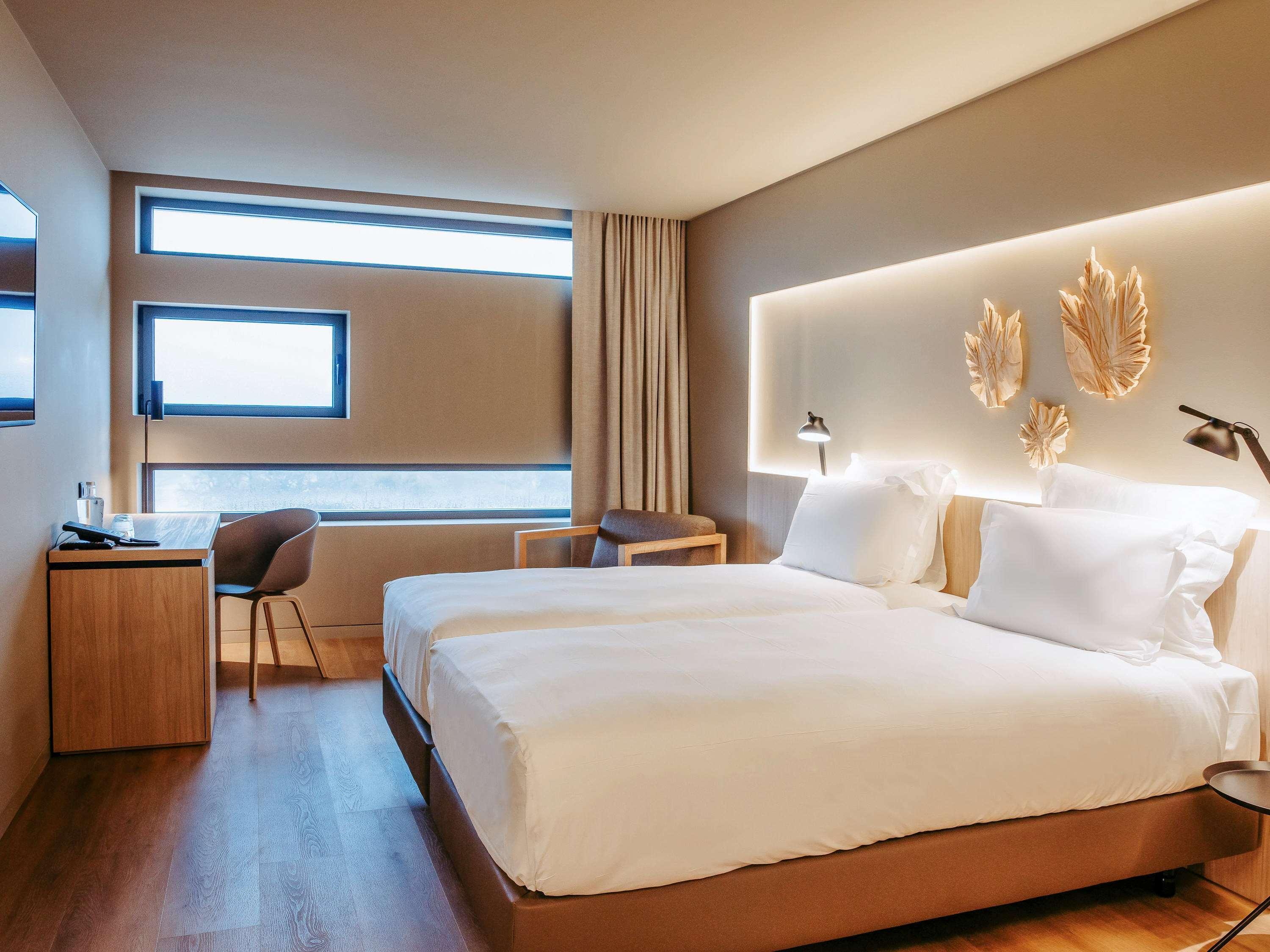 Mercure Фатима Экстерьер фото