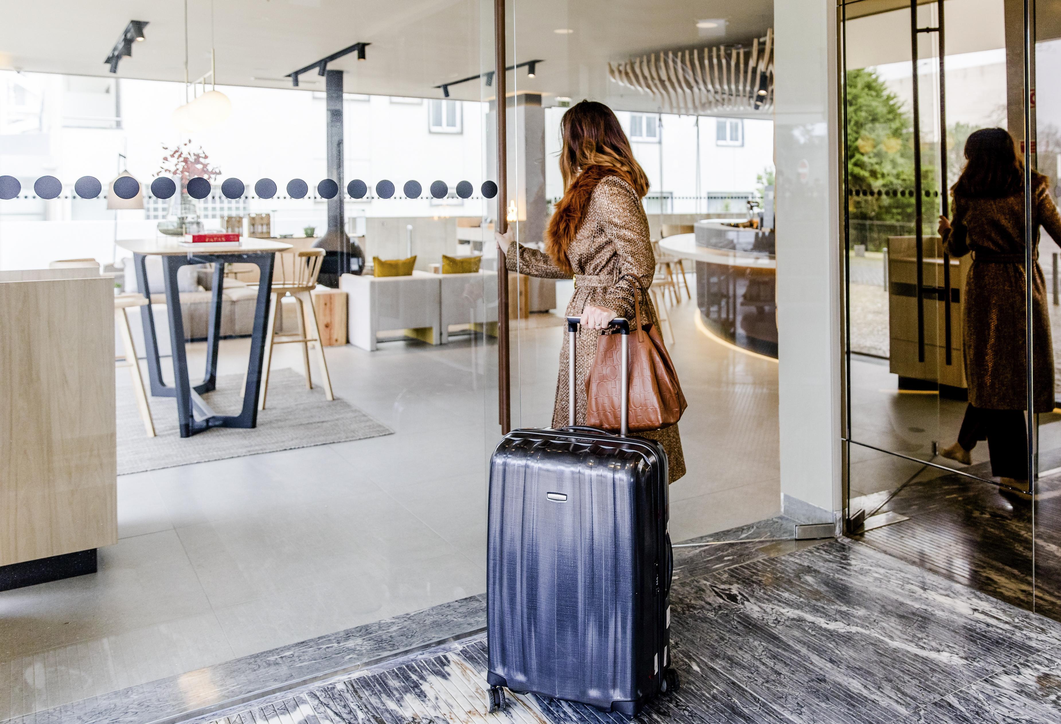 Mercure Фатима Экстерьер фото