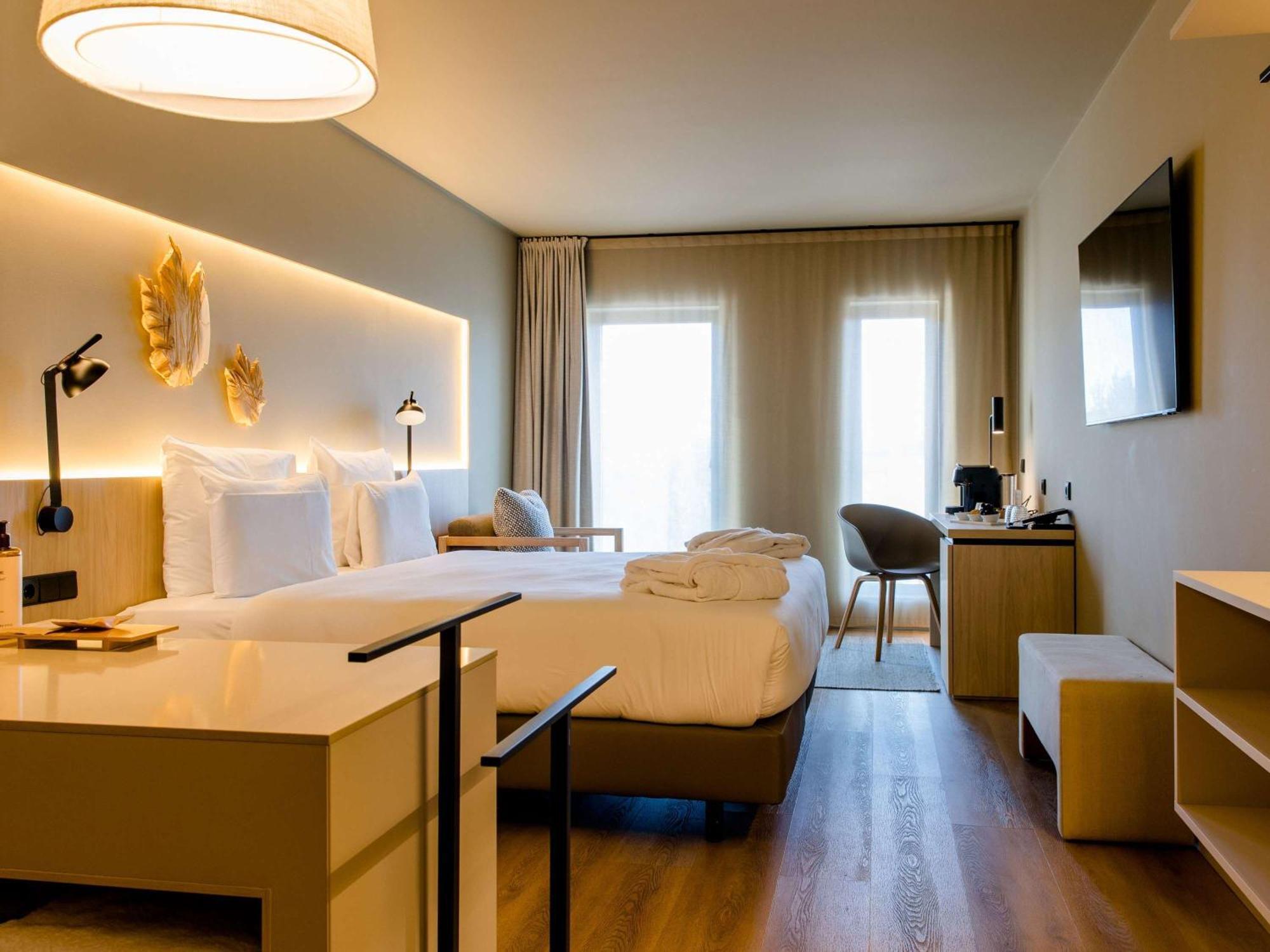 Mercure Фатима Экстерьер фото
